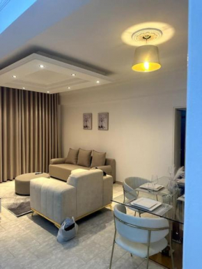 Apartamento na Cidade de Luanda